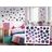 DECORATIVE WALL STICKERS STARS - FOR CHILDREN - STICKERS