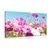 CANVAS PRINT MEADOW OF SPRING FLOWERS - PICTURES FLOWERS - PICTURES