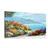 CANVAS PRINT SEA VIEW - PICTURES OF NATURE AND LANDSCAPE - PICTURES