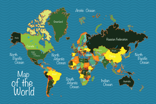 OBRAZ NA KORKU ŠTÝLOVÁ MAPA - OBRAZY NA KORKU - OBRAZY