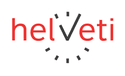 Helveti logo