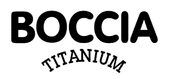 Boccia Titanium