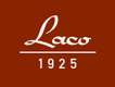 Laco women's watch