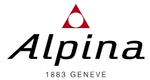 Alpina women's watch