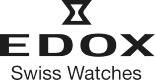 Edox women's watch