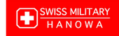 Dámské hodinky Swiss Military Hanowa