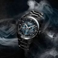 Seiko Astron