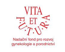 Podporujeme Vita et Futura (oddělení neonatologie v pražském Apolináři)