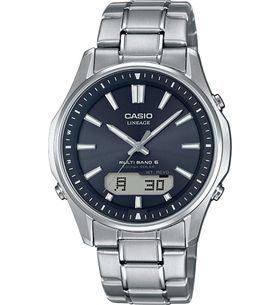 CASIO LINEAGE LCW-M100TSE-1AER - WAVE CEPTOR - BRANDS