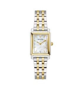 BULOVA SUTTON DIAMOND 98P220 - DIAMOND - BRANDS