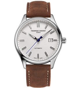 FREDERIQUE CONSTANT CLASSICS INDEX AUTOMATIC FC-303NS5B6 - CLASSICS GENTS - BRANDS