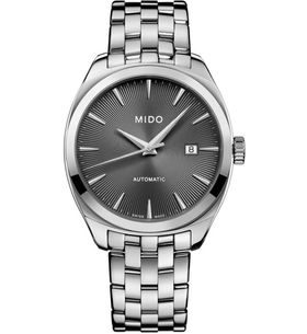 MIDO BELLUNA ROYAL GENT M024.507.11.061.00 - BELLUNA - BRANDS