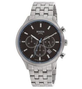 BOCCIA TITANIUM 3750-04 - SPORT - ZNAČKY