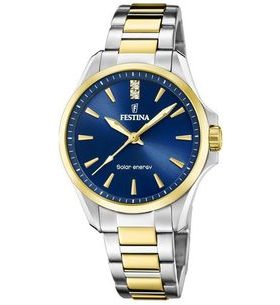 FESTINA SOLAR ENERGY 20655/4 - SOLAR ENERGY - BRANDS