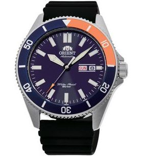 ORIENT SPORTS KANO RA-AA0916L - SPORTS - ZNAČKY