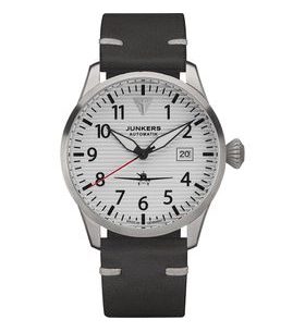 JUNKERS FLIEGER AUTOMATIK 9.58.01.03 - FLIEGER - ZNAČKY