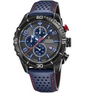 FESTINA CHRONO SPORT 20519/3 - CHRONO SPORT - ZNAČKY