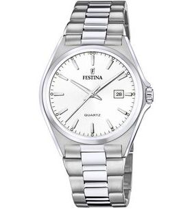 FESTINA CLASSIC BRACELET 20552/2 - CLASSIC - ZNAČKY