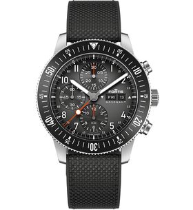 FORTIS NOVONAUT N-42 LEGACY EDITION F2040009 - NOVONAUT - BRANDS