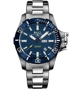 BALL ENGINEER HYDROCARBON SUBMARINE WARFARE COSC DM2276A-S3CJ-BE - ENGINEER HYDROCARBON - BRANDS