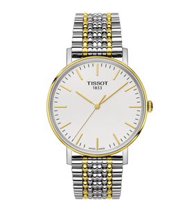 TISSOT EVERYTIME QUARTZ T109.410.22.031.00 - EVERYTIME QUARTZ - ZNAČKY