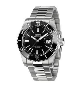 EPOS SPORTIVE DIVER 3504.131.20.15.30 - EPOS - BRANDS