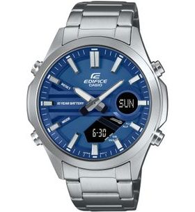 CASIO EDIFICE EFV-C120D-2AEF - EDIFICE - ZNAČKY