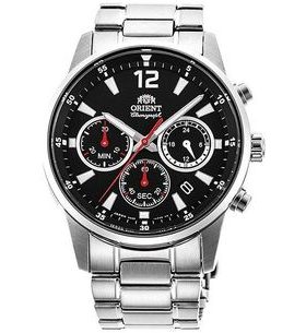 ORIENT SPORTS CHRONOGRAPH RA-KV0001B - SPORTS - ZNAČKY