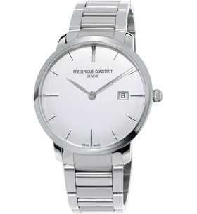 FREDERIQUE CONSTANT SLIMLINE GENTS AUTOMATIC FC-306S4S6B3 - SLIMLINE GENTS - BRANDS