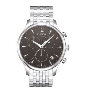 TISSOT TRADITION QUARTZ T063.617.11.067.00 - TRADITION - ZNAČKY