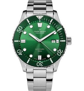 CLAUDE BERNARD 80129-3VBM-VIB - AQUARIDER - BRANDS