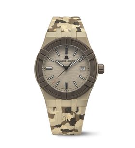 MAURICE LACROIX AIKON #TIDE CAMO LIMITED EDITION AI2008-IJJIZ-000-0 - AIKON - BRANDS