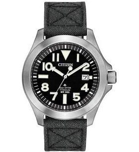 CITIZEN PROMASTER TOUGH SUPER TITANIUM BN0118-04E - PROMASTER - BRANDS