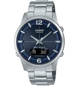 CASIO WAVE CEPTOR LCW-M170D-2AER - WAVE CEPTOR - BRANDS