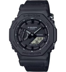 CASIO G-SHOCK GA-2100BCE-1AER - CASIOAK - ZNAČKY