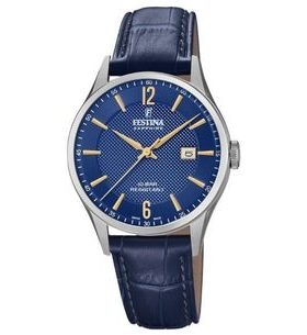 FESTINA SWISS MADE 20007/3 - FESTINA - ZNAČKY