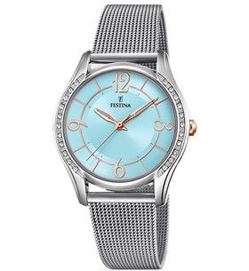 FESTINA MADEMOISELLE 20420/3 - MADEMOISELLE - BRANDS