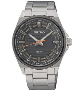 SEIKO QUARTZ SUR507P1 - QUARTZ - ZNAČKY