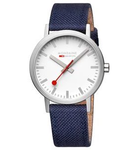 MONDAINE CLASSIC A660.30360.17SBD1 - CLASSIC - ZNAČKY