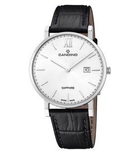CANDINO GENTS CLASSIC TIMELESS C4724/1 - CLASSIC TIMELESS - BRANDS
