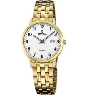 FESTINA CLASSIC BRACELET 20514/1 - CLASSIC - ZNAČKY