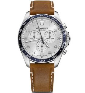 VICTORINOX FIELDFORCE CLASSIC CHRONO 241900 - FIELDFORCE - ZNAČKY