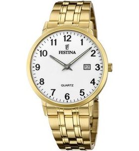 FESTINA CLASSIC BRACELET 20513/1 - CLASSIC - ZNAČKY