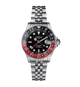 DAVOSA TERNOS CERAMIC GMT 161.590.09 - TERNOS - BRANDS