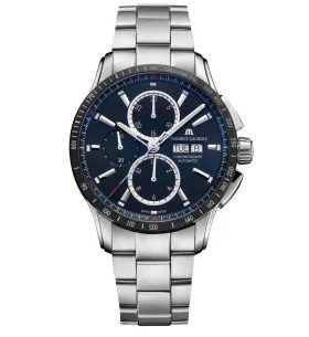 MAURICE LACROIX PONTOS S CHRONOGRAPH PT6038-SSL22-430-1 - PONTOS - BRANDS