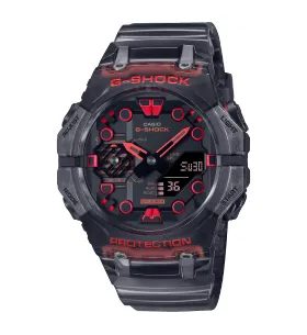 CASIO G-SHOCK GA-B001G-1AER - G-SHOCK - ZNAČKY