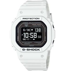 CASIO G-SHOCK G-SQUAD DW-H5600-7ER - G-SHOCK - BRANDS