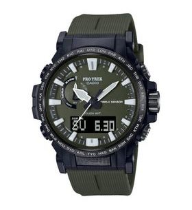 CASIO PROTREK PRW-61Y-3ER - PRO TREK - BRANDS