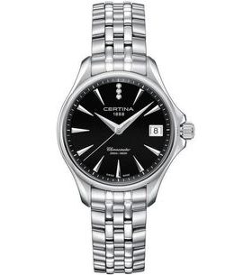 CERTINA DS ACTION LADY C032.051.11.056.00 - DS ACTION - BRANDS