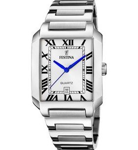 FESTINA CLASSIC BRACELET 20677/1 - CLASSIC - BRANDS